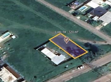 Terreno · 333m² · Lote de 330 m² - Entrega 60% y Saldo en Cuotas Fijas Usd - Listo Para Escriturar.