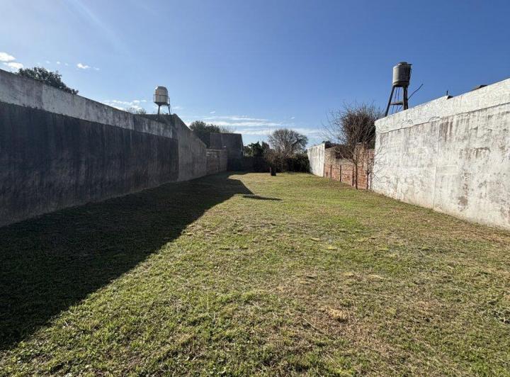 Terreno · 470m²