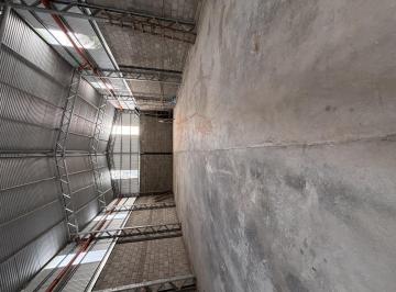 Bodega-Galpón · 350m² · 1 Cochera · Alquiler - Galpon 288 m² a Estrena con Comedor, Oficinas y Baños