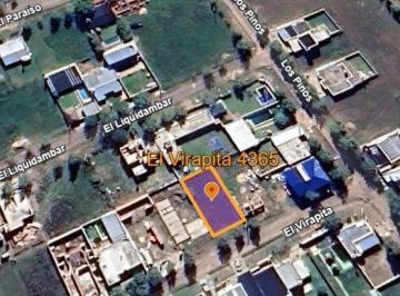 Terreno · 288m² · Venta - Lote en Tierra de Sueños Puerto San Martin