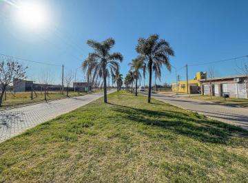 Terreno · 288m² · Lote de 12 X 24 Mtrs - Opción de Pago Entrega Usd 10.000 + 12 Cuotas de Usd 500
