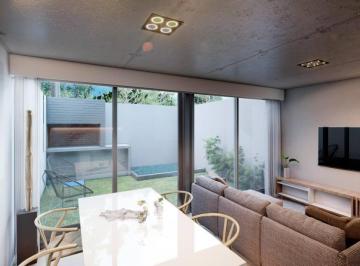 Departamento · 32m² · 2 Ambientes · Fideicomiso - Departamento 1 Dormitorio - 3er Piso a - Barrio Pichincha