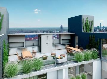 Departamento · 32m² · 2 Ambientes · Fideicomiso - Departamento 1 Dormitorio - 3er Piso a - Barrio Pichincha