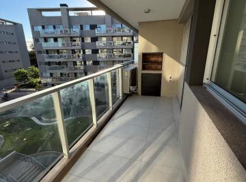 Departamento · 66m² · 3 Ambientes · 2 Cocheras · 3 Amb a Estrenar, Cochera Doble y Baulera Entrega Inmediata