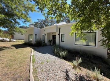 Imagen1 · Casa Barrio Privado 3 Ambientes en Venta Mar del Plata