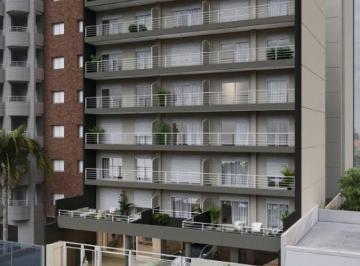 Departamento de 2 ambientes, Tres de Febrero · Departamento en Venta en Caseros