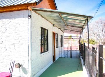 Departamento de 2 ambientes, Las Heras · Alquiler Departamento en Las Heras