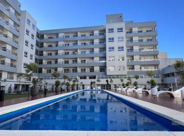 Departamento · 60m² · 2 Ambientes · 1 Cochera · Departamento - Canning Center