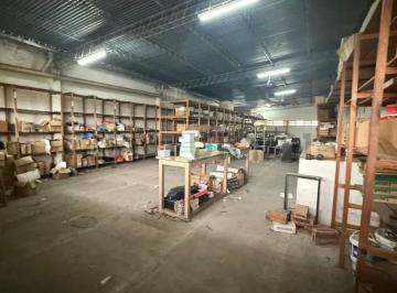 Local comercial · 361m² · Deposito / Local Comercial en Venta