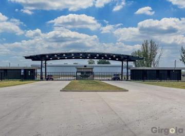 Bodega-Galpón de 2 ambientes, Moreno · Venta Lote Sobre Ruta 24