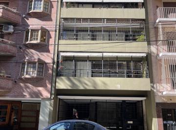 Departamento de 2 ambientes, Palermo · Spiso Al Frente de 2 Amb. Balcon Aterrazado. Suite, Cochera