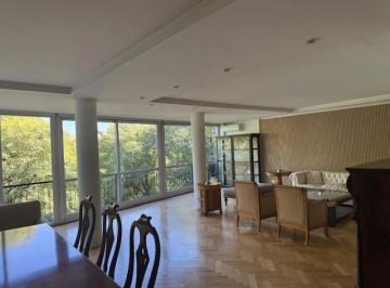 Departamento · 150m² · 4 Ambientes · Vista a Verde - Cochera y Seguridad