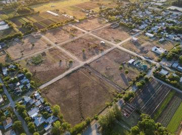 Terreno · 381m² · Lotes de Terrenos en Venta Ubicado en Barrio Abierto Solares de Don Angel, Etcheverry, La Plata