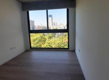 Departamento · 27m² · 1 Ambiente · Alquiler de Departamento Tipo Estudio de 1 Amb a Estrenar en Palermo Hollywood