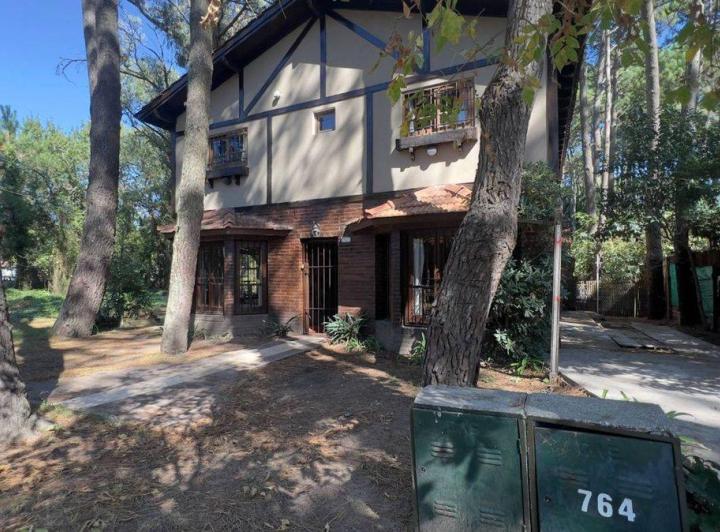 Casa en Valeria del Mar