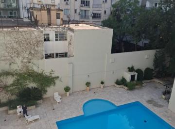 Oficina comercial · 32m² · 2 Ambientes · Retasado Paquete! Muy Linda Oficina en Palermo Chico