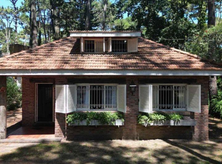 Casa en Valeria del Mar