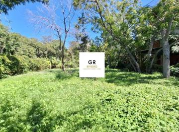 Terreno · 405m² · Venta Terreno Ribera Quilmes - Zona Escuela de La Aurora