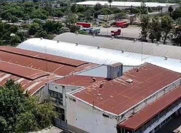 Bodega-Galpón · 2600m² · 1 Ambiente · Galpón en Venta