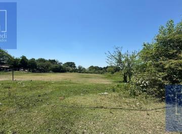 Terreno · 5800m² · Terreno en Venta
