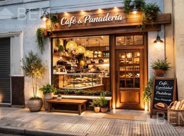 Local comercial · 120m² · Local Comercial - Recoleta - Barrio Norte