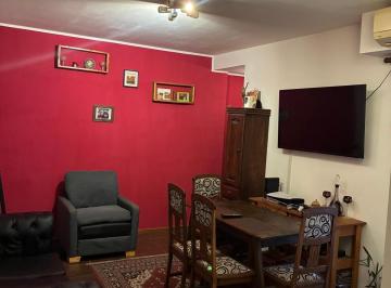Departamento · 38m² · 2 Ambientes · Departamento en Venta - 1 Dormitorio 1 Baño - Monserrat