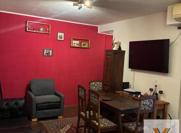 Departamento · 38m² · 2 Ambientes · Departamento en Venta - 1 Dormitorio 1 Baño - Monserrat