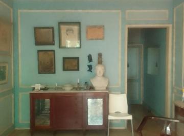 Departamento · 112m² · 4 Ambientes · Departamento en Venta - 3 Dorm. 3 Baños - Recoleta