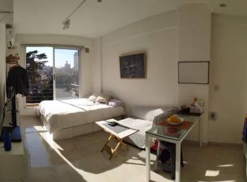 Departamento · 28m² · 1 Ambiente · Departamento Monoambiente en Venta - 1 Baño - Villa Santa Rita