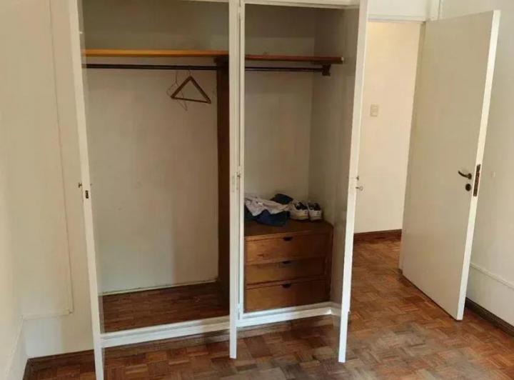Departamento · 62m² · 3 Ambientes