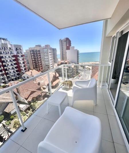 Departamento · 85m² · 3 Ambientes · 2 Cocheras