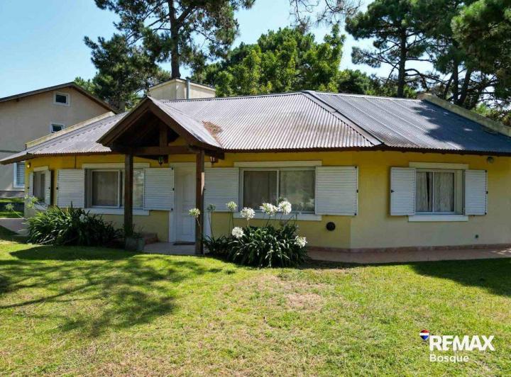 Casa en Valeria del Mar