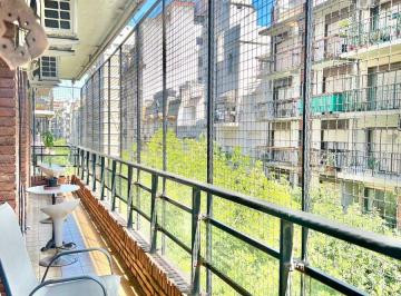 Departamento de 6 ambientes, Palermo · Billinghurst - Arenales Pso 150 m Bcon Aterr Sol - Gran Lyc - 3 Dor - Dep, Play o 4°dor - 3 Bñs - 2 Cocheras