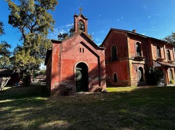 Campo · 344000m² · Campo Histórico en Venta, 34 Hectáreas. Ruta 3, Cañuelas.
