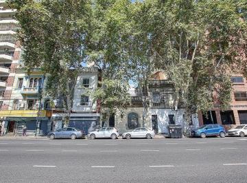 Terreno · 189m² · Estratégico Terreno Para Desarrollo Inmobiliario de 958 m Vendibles Frente Al Parque Centenario