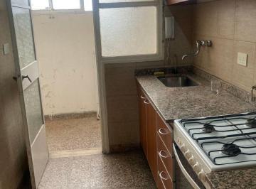 Departamento de 3 ambientes, San Cristobal · Oportunidad 3 Amb con Dependencia Muy Lindo Departamento