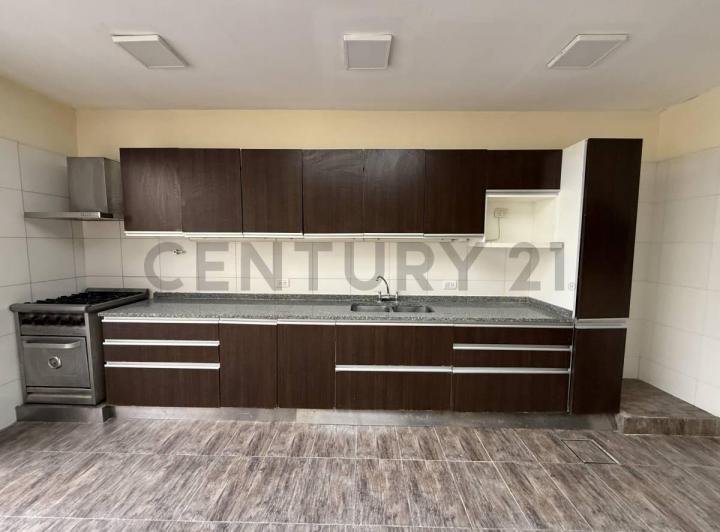PH · 125m² · 5 Ambientes