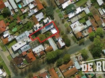 Terreno · 295m² · Terreno Doble, con 17 m de Frente, a Pasos de Amoedo y Andres Baranda
