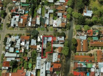 Terreno · 295m² · Terreno Doble, con 17 m de Frente, a Pasos de Amoedo y Andres Baranda