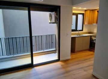 Departamento de 2 ambientes, Caballito · Hermoso Semipiso 2 Amb a Estrenar