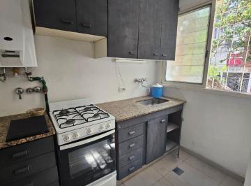 Departamento de 1 ambiente, Rosario · Departamento Alquiler Maipu 1801