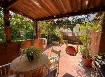 LOR-LOR-2066_2 · Casa PH - Venta - 4 Amb. - Palermo - Terraza Propia.