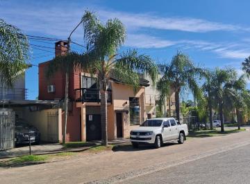 Casa · 112m² · 4 Ambientes · 3 Cocheras · Casa en Concordia