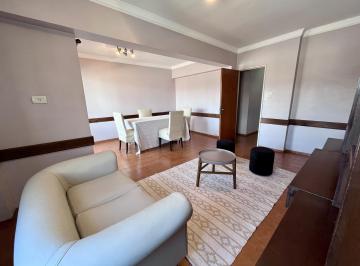Departamento · 113m² · 5 Ambientes · Departamento Monteagudo Primera Cuadra, Sm de Tucumán