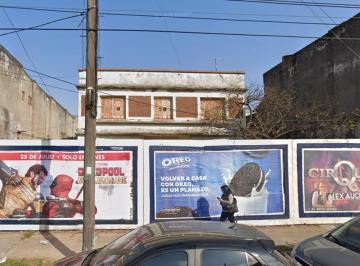 Terreno · 606m² · Terreno en Venta en Quilmes