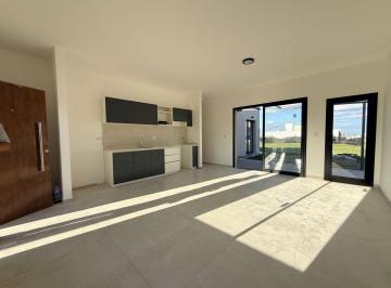 Casa de 4 ambientes, Córdoba · Dúplex a Estrenar 2 Dorm. en Una Planta - Docta