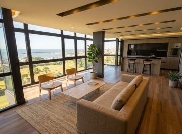 Departamento de 4 ambientes, Mar del Plata · Venta · Penthouse 4 Ambientes · Playa Grande Golf · Cochera Doble · Piscina y Quincho Privados
