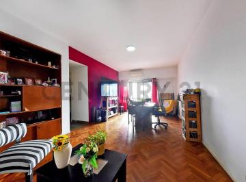 Departamento · 67m² · 3 Ambientes · Venta. Depto. 3 Ambientes. Baulera. Balcón. Ramos Mejía.