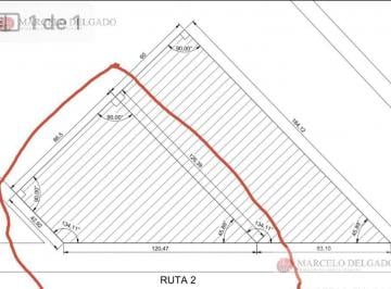 Depósito · 7250m² · Depósito - Centro Agricola El Pato