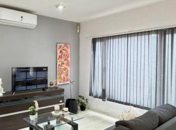 Casa de 4 ambientes, Villa Nueva · Se Vende Casa, Barrio Rincón de La Reserva, Villa Nueva